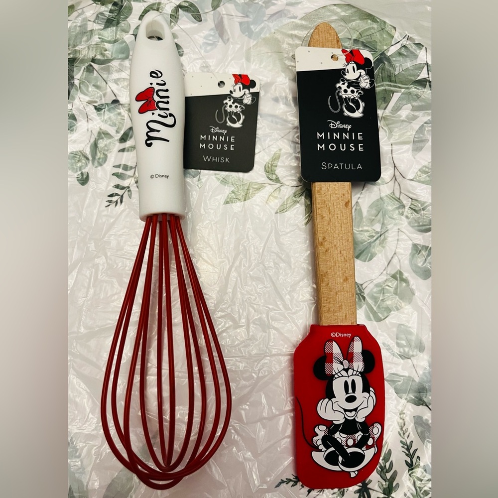 Mouse Whisk Bundle